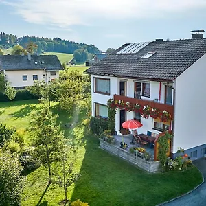 Uhrmann Franz Apartment